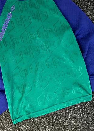 Лонгслів umbro vintage 4
