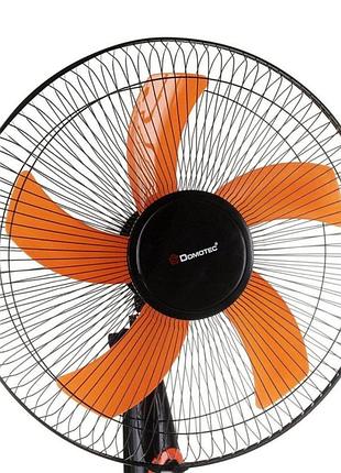 Вентилятор domotec ms -1620