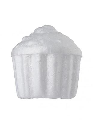 Пінопластова фігурка "santi" cake 7,8 см (уп. 1 шт), 742643, шт