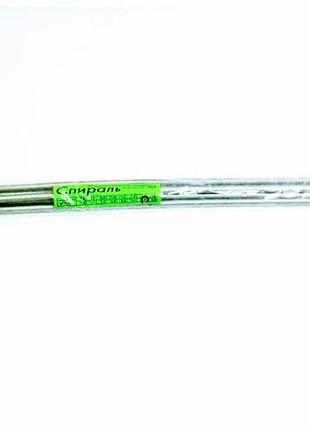 Спираль 4000w (нихром х12н80) нагревательная электрическая