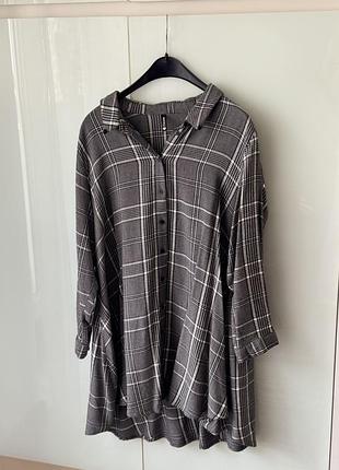 Сукня коротка