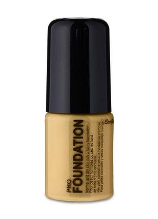 Тональная основа для лица бронзовая stargazer pro foundation bronze