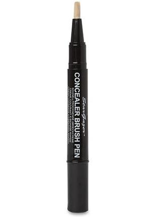 Консилер для лица жидкий в карандаше stargazer concealer brush pen №2 (medium)