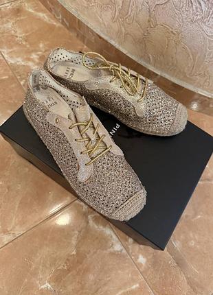 Кеди stuart weitzman