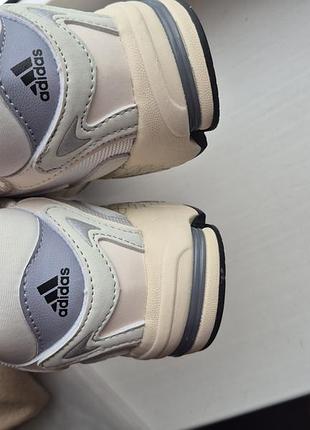Adidas response cl 9