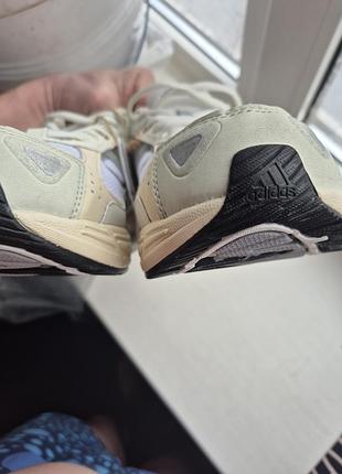 Adidas response cl 5