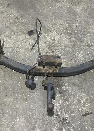 Прицепное kia sportage 1