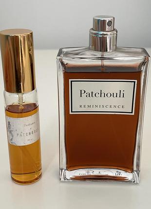 Туалетна вода patchouli оригінал