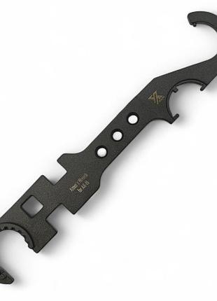 Ключ для ar-15x15 multi-function tool by xgun