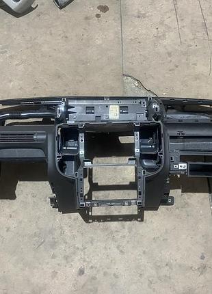 Торпеда nissan x-trail t30 (68100-eq410)