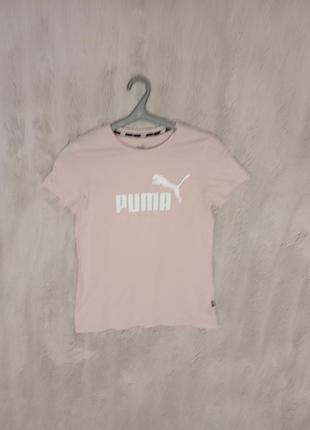 Футболка від puma