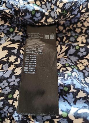 Платье uniqlo m 4