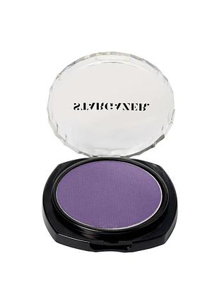 Тени для век интенсивный фиолетовый eye shadow intense purple stargazer