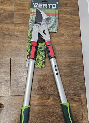 Сучкорез verto 15g258 2
