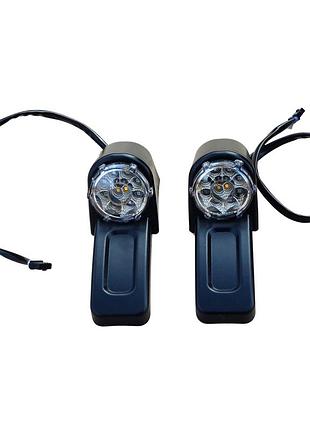 Задня фара 12v (пара)