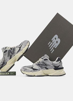 New balance 9060 year of the snake