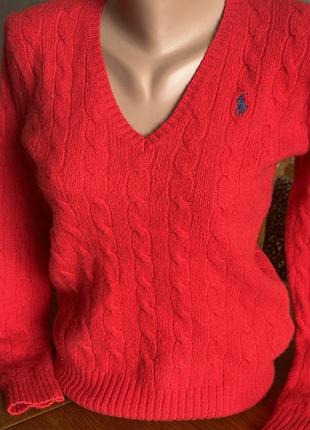 Пуловер polo ralph lauren 2