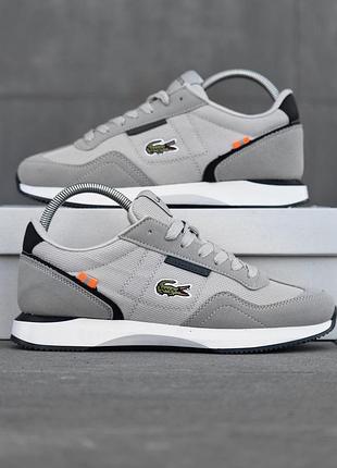 Lacoste t-clip 2