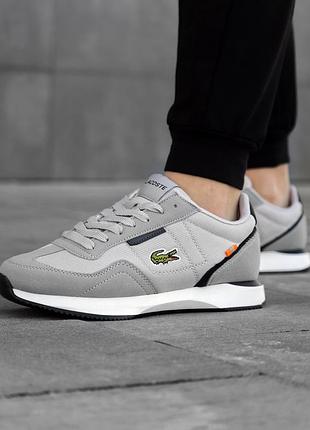 Lacoste t-clip 6