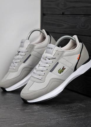 Lacoste t-clip 7