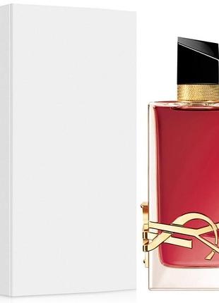 Женские духи yves saint laurent libre berry crush tester (ив сен лоран либре бери краш) парфюмированная вода 100 ml/мл тестер