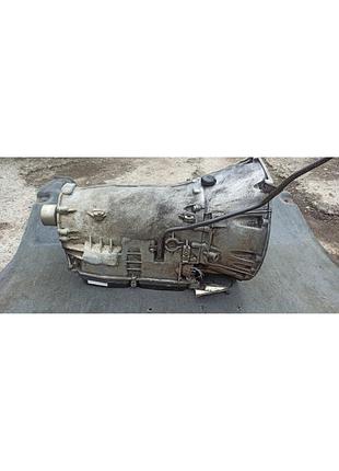 Акпп мерседес ml w163 2.7cdi (a1632702100)
