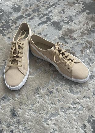 Чоловічі кеди puma