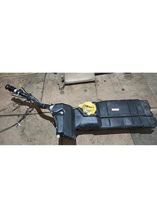 Топливный бак 2.7cdi мерседес ml w163 (a1634702401)