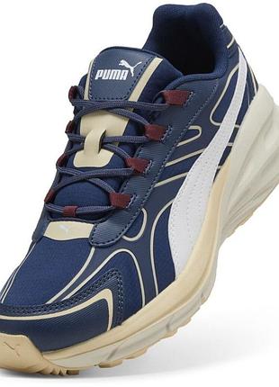 Кросівки puma 40.5 і 43.5