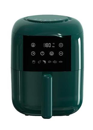 Аерофрітюрніца maestro mr-755