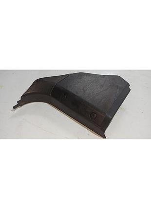 Корпус блока предохранителей мерседес ml w163 (a1636880035) (a1636801080)