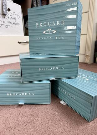 Подарункова коробка brocard