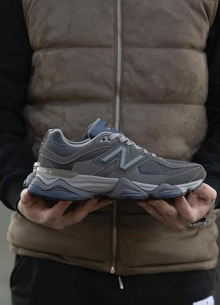 New balance 9060 castlerock
