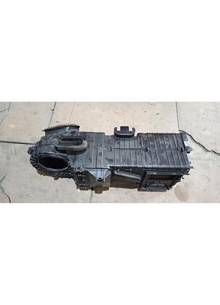 Корпус пічки мерседес ml w163 (a1638302562)