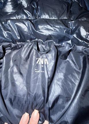 Куртка zara 128 3
