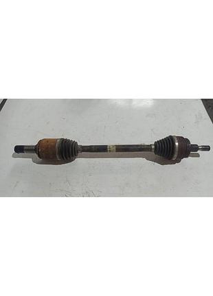 Полуось левая правая мерседес ml w163 2.7cdi (0501006511)