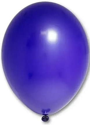 Кулі belbal 12" b105/105 (night blue), ціна за 1 штуку