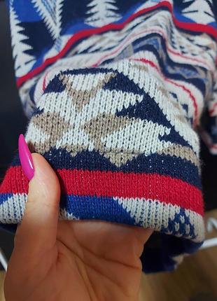 Кардиган вовняний 6