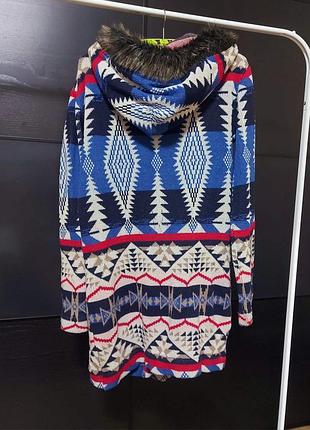 Кардиган вовняний 2