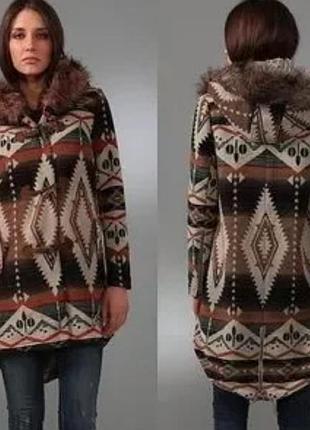 Кардиган вовняний 10