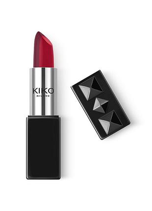 Полуматовая помада kiko milano magnetic nights - 06 together to amaze (000210-06)