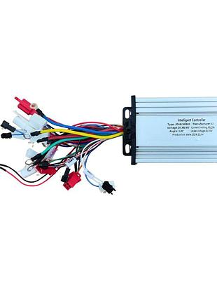 Контролер jp48/60800 – 48/60v,30a