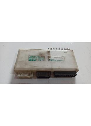 Блок комфорту бмв е39 (8381963)