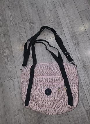 Kipling шопер велика сумка 2