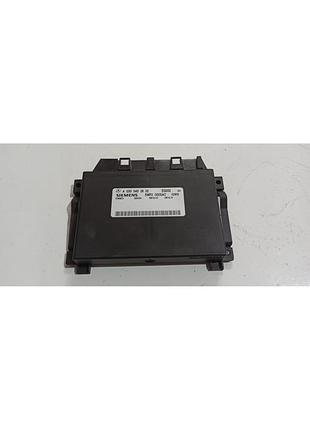 Блок управления акпп мерседес ml w163 (a0305452632)