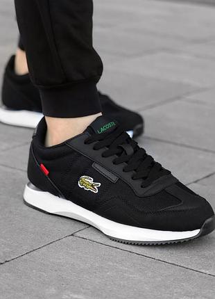 Lacoste t-clip 5
