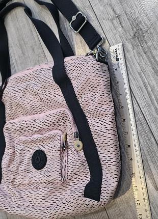 Kipling шопер велика сумка 8