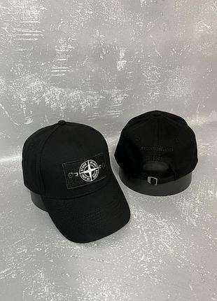 Кепка stone island