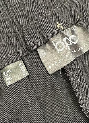 945/380 штаны bpc 6