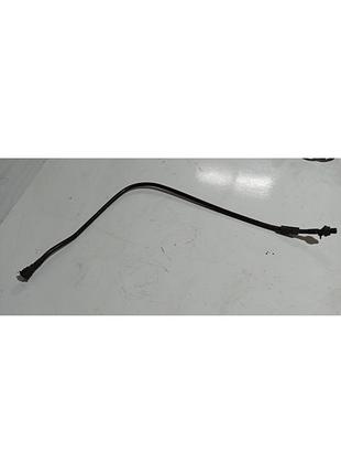 Трубка вакуумна мерседес ml w163 - 2,7cdi